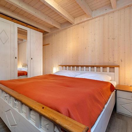Ferienhaus Sprottenkiste 바베 외부 사진